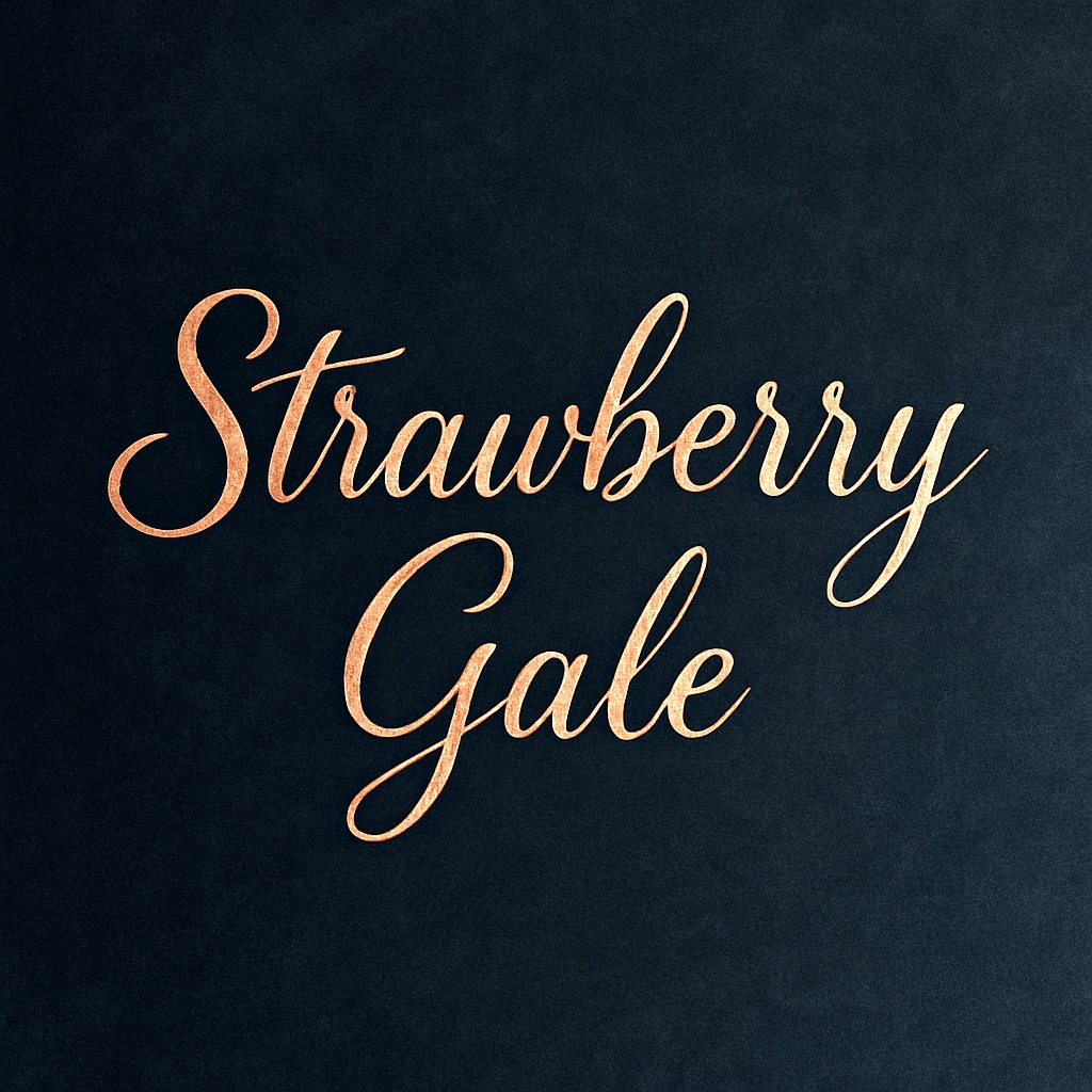 Strawberry Gale
